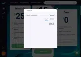 Vue Mastery coupon verification screenshot