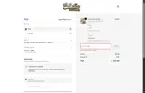 bfcm40 coupon verification screenshot