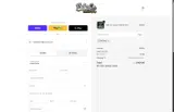 INSTA15 coupon verification screenshot