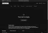 Vulkit coupon verification screenshot