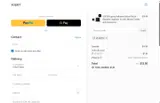 Vulkit coupon verification screenshot