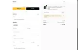 Vulkit coupon verification screenshot