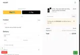 Vulkit coupon verification screenshot