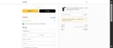 Vulkit coupon verification screenshot