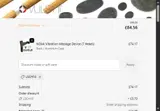 LSCH10 coupon verification screenshot