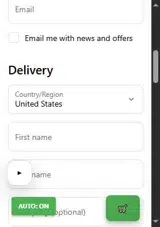 ADCQ2 coupon verification screenshot
