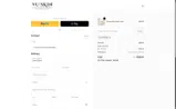 CESTJULS coupon verification screenshot