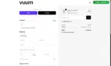 WELCOME10 coupon verification screenshot