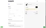 WELCOME20 coupon verification screenshot