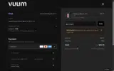 WELCOME10 coupon verification screenshot