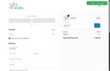 VuVatech coupon verification screenshot
