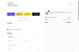 VuVatech coupon verification screenshot