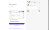 vvj50 coupon verification screenshot