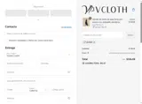 Aug40 coupon verification screenshot