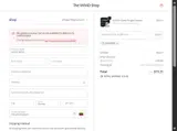 DIX10TEN coupon verification screenshot