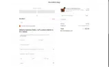 613 coupon verification screenshot