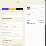 VYBE coupon verification screenshot