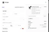 ARG25 coupon verification screenshot