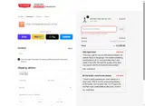Vyper Industrial coupon verification screenshot