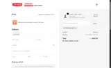 Vyper Industrial coupon verification screenshot