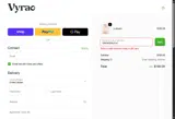 GROWWILD10 coupon verification screenshot