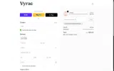 SCENTEDSTORIESXVYRAO20 coupon verification screenshot