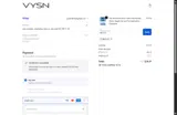 BEVU10 coupon verification screenshot