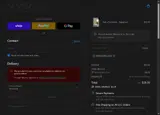 GABOGMAILCOM coupon verification screenshot