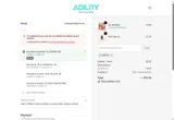 FOOTY10 coupon verification screenshot