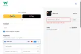 SPACES25 coupon verification screenshot
