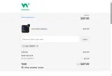 LXZ-Y3PDP7I coupon verification screenshot