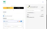 GOODSGAMESHOP coupon verification screenshot