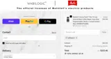 VIPSALE11 coupon verification screenshot