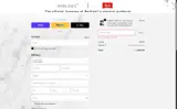 LOVE10 coupon verification screenshot