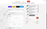 EGG15 coupon verification screenshot