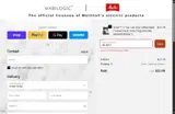 MOM10 coupon verification screenshot