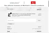XMAS25 coupon verification screenshot