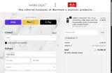 IMJOELAI10 coupon verification screenshot