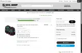 NHL29FS coupon verification screenshot