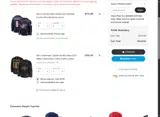 NHL24FS coupon verification screenshot