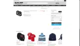 NHLSCORE coupon verification screenshot