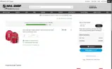NHL24FS coupon verification screenshot