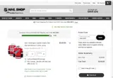 NHL29FS coupon verification screenshot