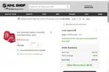 STP20173CAG coupon verification screenshot