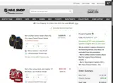 NHLSURVEY15 coupon verification screenshot