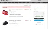 NHLCOUPON5 coupon verification screenshot