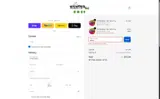 Wacky Walk'r coupon verification screenshot