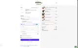 Wacky Walk'r coupon verification screenshot