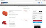 CAPONEXPAZE coupon verification screenshot