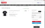 BUDLIGHT coupon verification screenshot